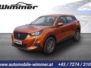 2008 e-2008 50kWh GT Pack GT Pack, 22987 €, Auto & Fahrrad-Autos in 4072 Alkoven