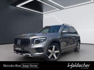 GLB 200 d 4MATIC Progressive, 42990 €, Auto & Fahrrad-Autos in 6280 Gemeinde Rohrberg