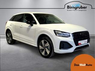 Q2 30 TFSI admired, 33890 €, Auto & Fahrrad-Autos in 3430 Gemeinde Tulln an der Donau Q2 30 TFSI admired, 33890 €, Auto & Fahrrad-Autos in 3430 Gemeinde Tulln an der Donau