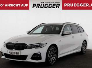 330e xDrive Kombi Autom M-SPORT LED NAVI HUD AHV, 32990 €, Auto & Fahrrad-Autos in 8071 Hausmannstätten