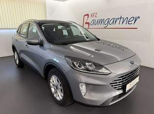 Kuga 2,0TDCi Titanium Aut. AWD *ALLRAD*LED*NAVI*Sitz..., 19950 €, Auto & Fahrrad-Autos in 4141 Pfarrkirchen im Mühlkreis