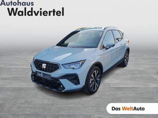 Arona FR 1.0 TSI, 26450 €, Auto & Fahrrad-Autos in 3580 Gemeinde Horn