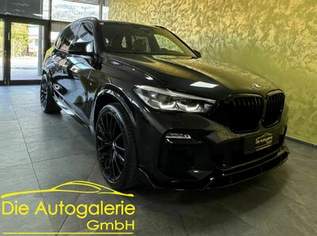 X5 xDrive30d *M-PAKET*22-ZOLL*AHK.*, 59250 €, Auto & Fahrrad-Autos in 6068 Gemeinde Mils