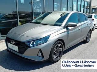 i20 i Line Plus, 13890 €, Auto & Fahrrad-Autos in 4600 Wels