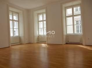Unbefristet- Ablösefrei - Barrierefrei 6-Zimmer-Wohnung zwischen Spiegelgasse und Dorotheergasse, 4800 €, Immobilien-Wohnungen in 1010 Innere Stadt Unbefristet- Ablösefrei - Barrierefrei 6-Zimmer-Wohnung zwischen Spiegelgasse und Dorotheergasse, 4800 €, Immobilien-Wohnungen in 1010 Innere Stadt