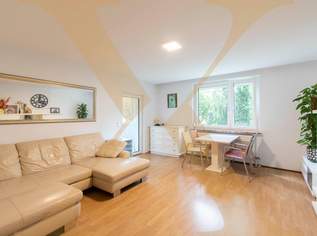 Wunderschön sanierte 4,5-Zimmer-Wohnung mit Loggia in Linz/Bindermichl nahe Hummelhofbad zu verkaufen!, 385000 €, Immobilien-Wohnungen in Oberösterreich