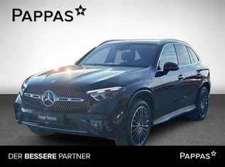 GLC 300 de 4MATIC, 66900 €, Auto & Fahrrad-Autos in 4844 Regau