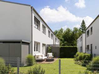 Ab in´s neue Zuhause!, 367700 €, Immobilien-Häuser in 3484 Gemeinde Grafenwörth