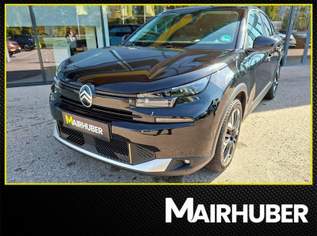 C4 PureTech 130S&S EAT8 Max, 19490 €, Auto & Fahrrad-Autos in 4663 Laakirchen