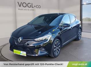Clio Techno TCe 90 X-tronic, 17430 €, Auto & Fahrrad-Autos in 8430 Leibnitz Clio Techno TCe 90 X-tronic, 17430 €, Auto & Fahrrad-Autos in 8430 Leibnitz