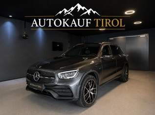 GLC 300 e 4Matic AMG I Burmest I AHK I Premium, 31490 €, Auto & Fahrrad-Autos in 6200 Marktgemeinde Jenbach