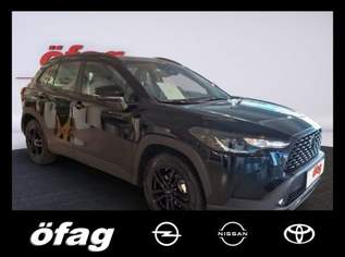 Corolla Cross 1.8 FWD Active, 31990 €, Auto & Fahrrad-Autos in 5020 Altstadt Corolla Cross 1.8 FWD Active, 31990 €, Auto & Fahrrad-Autos in 5020 Altstadt