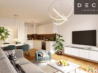 ANLEGERWOHNUNG | GARTENWOHNUNG | ERSTBEZUG, 279974.4 €, Immobilien-Wohnungen in 1230 Liesing