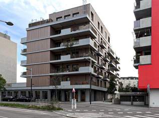 Traumhafte 2-Zimmer-Wohnung mit Balkon und Top-Verkehrsanbindung im 10. Bezirk!, 320000 €, Immobilien-Wohnungen in 1100 Favoriten