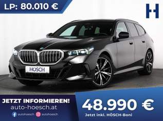 520 i Touring M Sport 20" H&K AHK ASSISTENZ ++, 51990 €, Auto & Fahrrad-Autos in 4061 Pasching 520 i Touring M Sport 20" H&K AHK ASSISTENZ ++, 51990 €, Auto & Fahrrad-Autos in 4061 Pasching