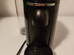 Nespresso Kaffee Maschine Vertuo plus , 120 €, Marktplatz-Genuss & Kulinarik in 1210 Floridsdorf