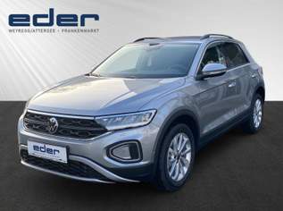 T-Roc Friends TSI DSG, 34480 €, Auto & Fahrrad-Autos in 4890 Frankenmarkt