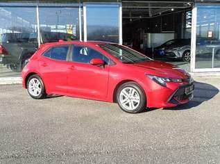Corolla 1,8 Hybrid Active *DAP *AHK, 19990 €, Auto & Fahrrad-Autos in 4407 Dietach Corolla 1,8 Hybrid Active *DAP *AHK, 19990 €, Auto & Fahrrad-Autos in 4407 Dietach