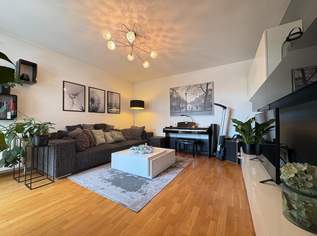 Attraktive 2-Zimmer-Wohnung mit Loggia - nahe Hauptplatz Andritz, 790.7 €, Immobilien-Wohnungen in 8045 