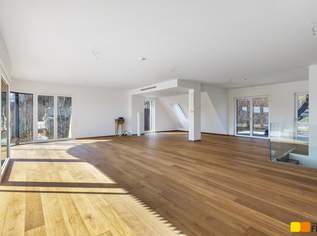 Das wahrscheinlich schönste Penthouse Wiens, 4489380 €, Immobilien-Wohnungen in 1190 Döbling