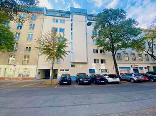 ++ TOP CITY WOHNUNG ++ Nähe WU, Messe Wien und Prater, 799 €, Immobilien-Wohnungen in 1020 Leopoldstadt