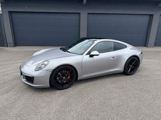 911 Carrera 4S, Sport-Chrono PANO, Stzlüft. Privat, 115000 €, Auto & Fahrrad-Autos in 5280 Braunau am Inn 911 Carrera 4S, Sport-Chrono PANO, Stzlüft. Privat, 115000 €, Auto & Fahrrad-Autos in 5280 Braunau am Inn
