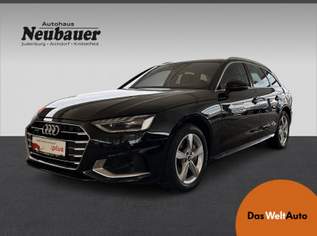 A4 40 TDI advanced quattro, 32990 €, Auto & Fahrrad-Autos in 8753 Fohnsdorf