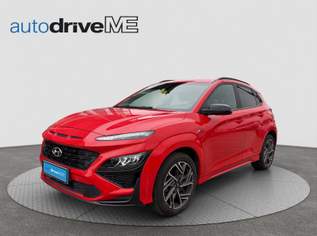 Kona 1.0 T-GDI, 15900 €, Auto & Fahrrad-Autos in 4844 Regau