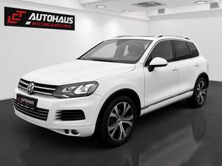 Touareg V6 TDI BMT, 22440 €, Auto & Fahrrad-Autos in 1210 Floridsdorf