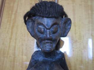 Ausgefallene große Ethno Figuren  - Voodoo - Tribal - Holz, 70 €, Haus, Bau, Garten-Geschirr & Deko in 1150 Rudolfsheim-Fünfhaus Ausgefallene große Ethno Figuren  - Voodoo - Tribal - Holz, 70 €, Haus, Bau, Garten-Geschirr & Deko in 1150 Rudolfsheim-Fünfhaus
