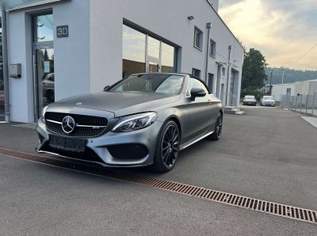 C 43 AMG 4MATIC Cabrio Aut., 49890 €, Auto & Fahrrad-Autos in 8075 Hart bei Graz