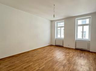 Wundervolle 1-Zimmer-Wohnung mit Balkon – Erstbezug nahe U6 Gumpendorfer Straße, 173000 €, Immobilien-Wohnungen in 1150 Rudolfsheim-Fünfhaus