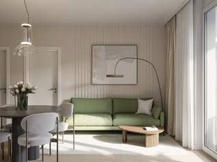Siebenbrunnengasse 44 - Exklusives Wohngefühl im Herzen von Margareten, 916800 €, Immobilien-Wohnungen in 1050 Margareten