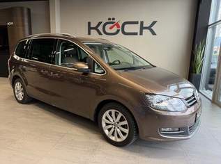 Sharan Highline *Top Zustand*, 10990 €, Auto & Fahrrad-Autos in 8160 Weiz