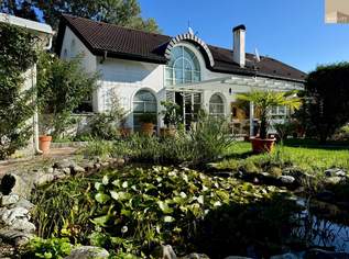 Haus am Neudörfler See – Wohnen, wo andere Urlaub machen, 450000 €, Immobilien-Häuser in 7201 Neudörfl