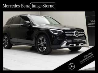 GLC 220 d 4MATIC, 42900 €, Auto & Fahrrad-Autos in 6850 Stadt Dornbirn