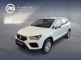 Ateca Reference Edition 1.0 TSI, 23490 €, Auto & Fahrrad-Autos in 8792 St. Peter-Freienstein Ateca Reference Edition 1.0 TSI, 23490 €, Auto & Fahrrad-Autos in 8792 St. Peter-Freienstein
