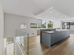 ++ LUXUS & DESIGN ++ Villa ÖLBERG – VideoTour inklusive, 3300000 €, Immobilien-Häuser in 3400 Gemeinde Klosterneuburg