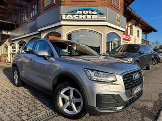 Q2 30 TDI Intense S-tronic*LED*Leder*Navi*, 20850 €, Auto & Fahrrad-Autos in 4880 Sankt Georgen im Attergau