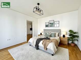 Moderne Traumimmobilie in Graz: Neu und stilvoll in bester Lage. - WOHNTRAUM, 728.79 €, Immobilien-Wohnungen in 8020 