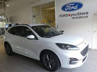 Kuga 2,0 EcoBlue Hybrid ST-Line Aut., 28990 €, Auto & Fahrrad-Autos in 4840 Vöcklabruck