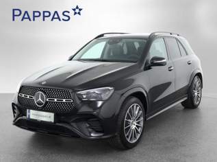 GLE 450 d 4MATIC, 118900 €, Auto & Fahrrad-Autos in 2351 Gemeinde Wiener Neudorf