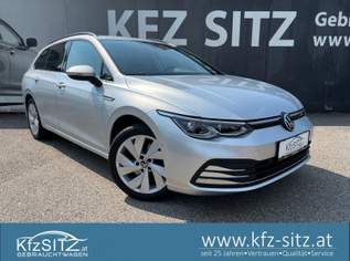 Golf Variant 2,0 TDI Style DSG|NP € 46.983, 19870 €, Auto & Fahrrad-Autos in 4053 Ansfelden