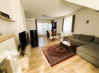 Maissonette-Wohnung mit Terrasse - Gemütlich - Geräumig - Modern!, 235000 €, Immobilien-Wohnungen in 2485 Gemeinde Wimpassing an der Leitha Maissonette-Wohnung mit Terrasse - Gemütlich - Geräumig - Modern!, 235000 €, Immobilien-Wohnungen in 2485 Gemeinde Wimpassing an der Leitha