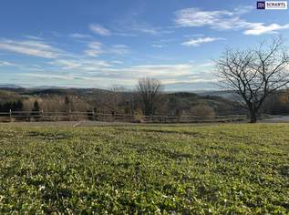 BEREITS 2 VON 4 VERKAUFT! Ihr Rückzugsort in der Natur – Grundstück mit unvergleichlicher Aussicht! Vereinbaren Sie jetzt Ihren Besichtigungstermin!, 449000 €, Immobilien-Grund und Boden in Steiermark