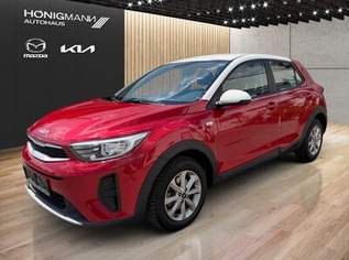 Stonic 1,25 MPI ISG Titan, 13890 €, Auto & Fahrrad-Autos in 2700 Stonic 1,25 MPI ISG Titan, 13890 €, Auto & Fahrrad-Autos in 2700