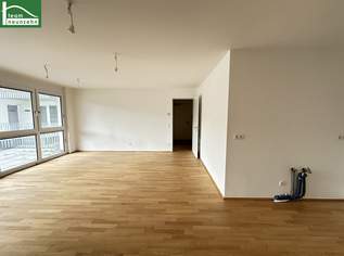 Angerer living - 3.5-Zimmer Wohnung in Hofruhelage und direkter Nähe zu Floridsdorf U6 mit großer Terrasse - JETZT ANFRAGEN, 489000.08 €, Immobilien-Wohnungen in 1210 Floridsdorf