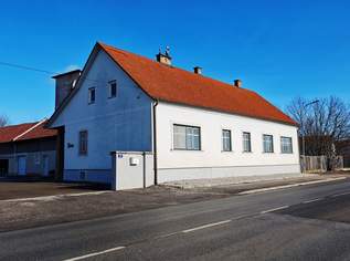 Charmantes Miethaus in Peisching! mit Wohlfühlfaktor und viel Platz!, 0 €, Immobilien-Häuser in 2620 Peisching