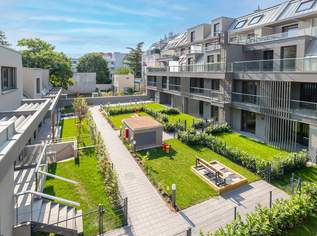 Provisionsfrei! Townhouse bei der Alten Donau, 549000 €, Immobilien-Häuser in 1210 Floridsdorf Provisionsfrei! Townhouse bei der Alten Donau, 549000 €, Immobilien-Häuser in 1210 Floridsdorf