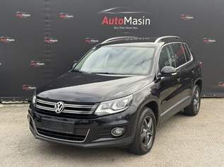 Tiguan Sport & Style BMT, 10700 €, Auto & Fahrrad-Autos in 1110 Simmering